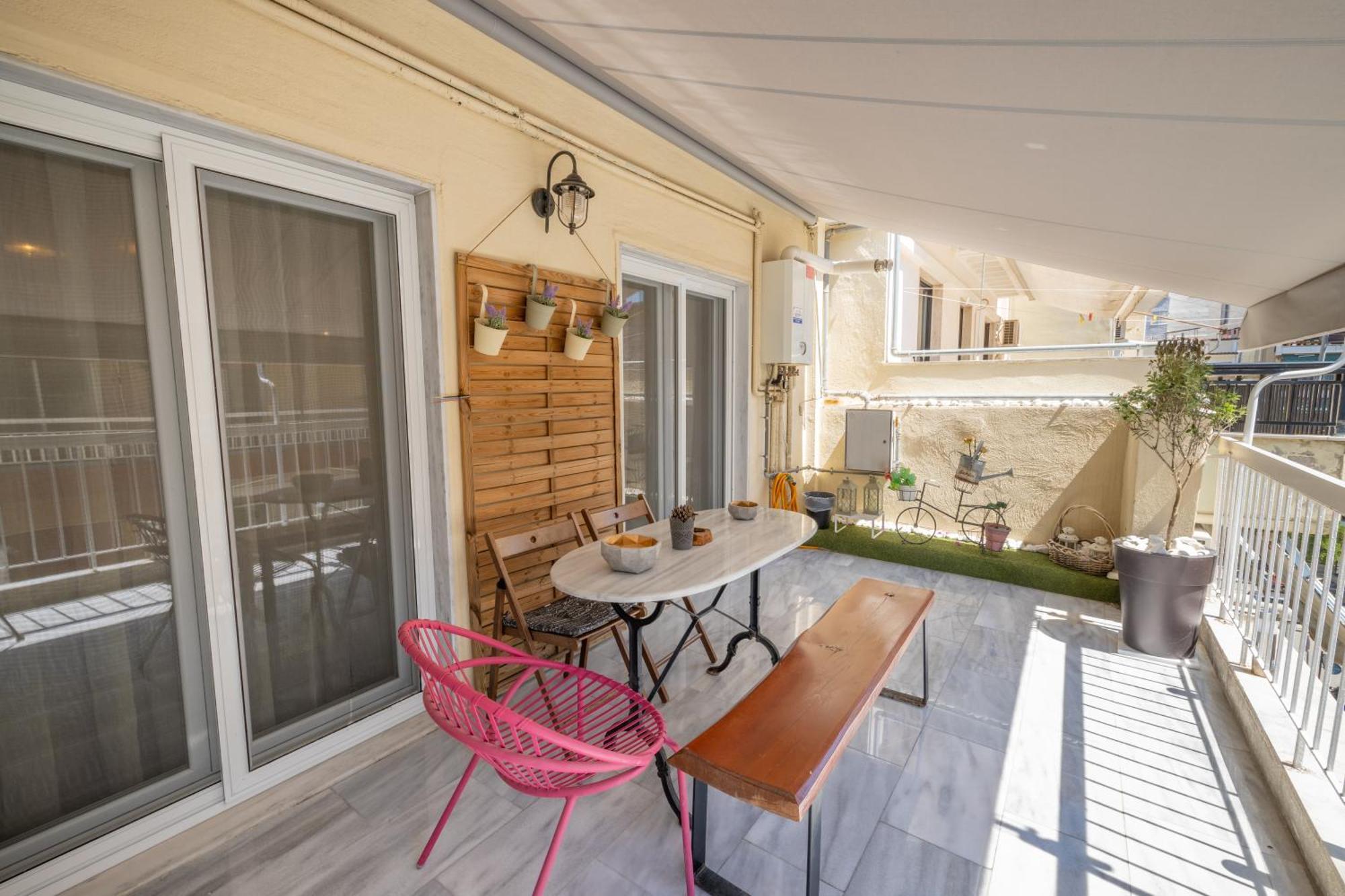 Elysian Bliss By Infox Suites Θεσσαλονίκη Εξωτερικό φωτογραφία