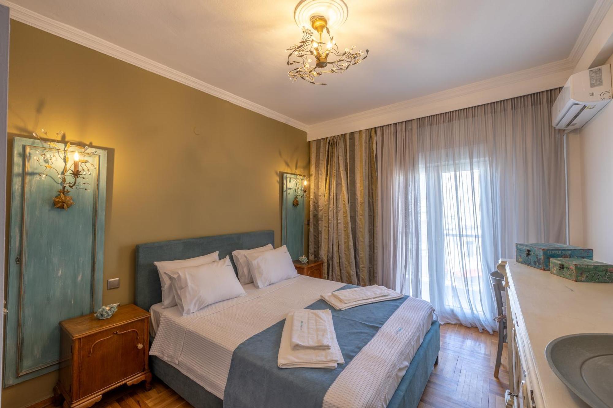 Elysian Bliss By Infox Suites Θεσσαλονίκη Εξωτερικό φωτογραφία