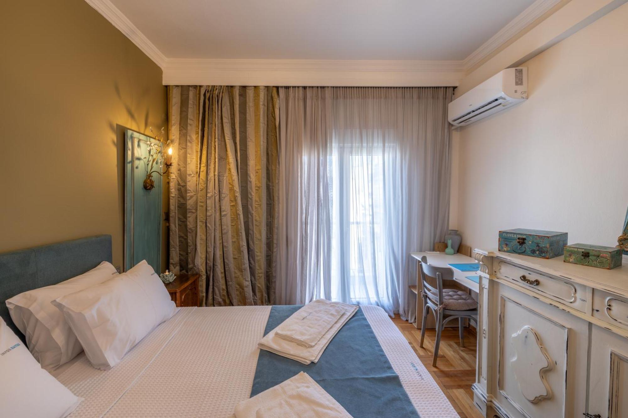 Elysian Bliss By Infox Suites Θεσσαλονίκη Εξωτερικό φωτογραφία